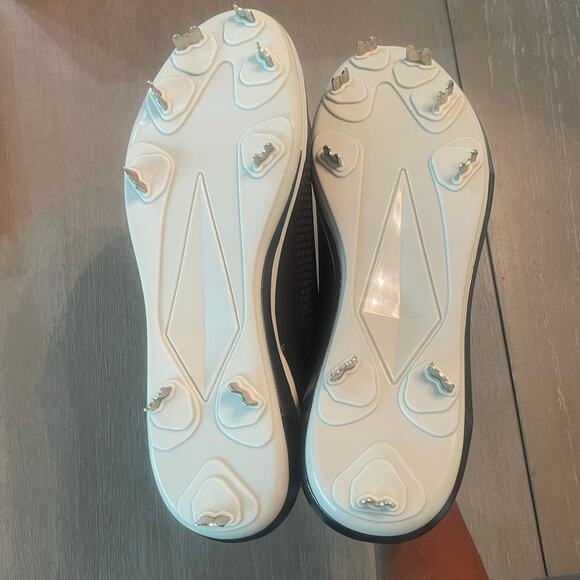 Athalonz Mens G-Force Athletic Baseball Softball Cleats Size US 11 Performance - Picture 4 of 11